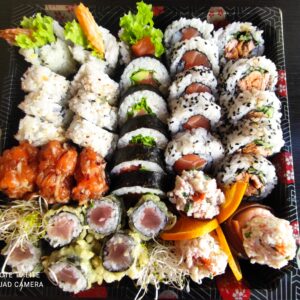Ajisai Set (Hortensja)
