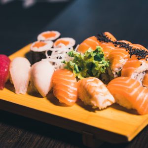 Chūrippu Set (Tulipan)