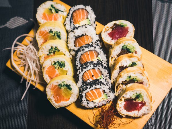Musukari Set (Szafirek)