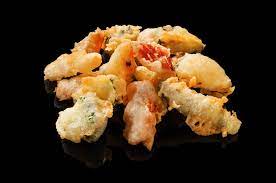 Yasai Tempura